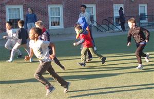 saccp football