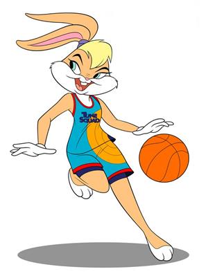 babs bunny 
