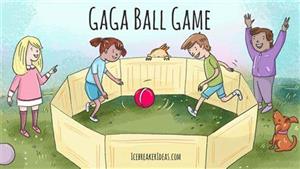 gaga pit