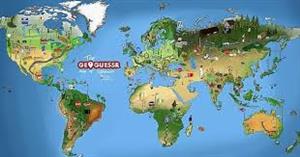 geoguessr