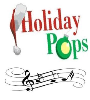 holiday pops