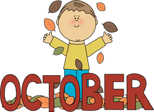 october