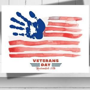 vet's day