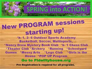 spring progs.b 25
