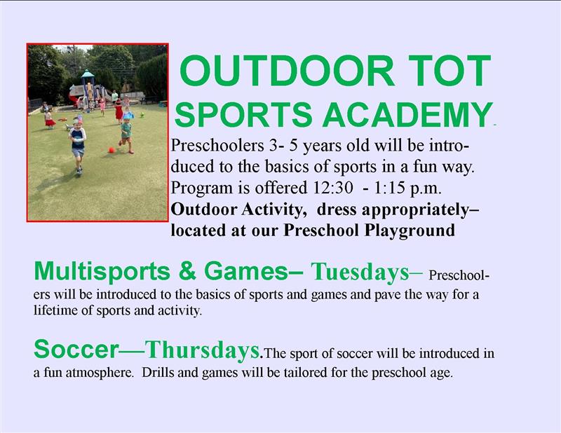 ps sports acad