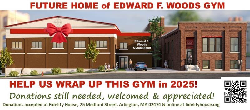 efw gym