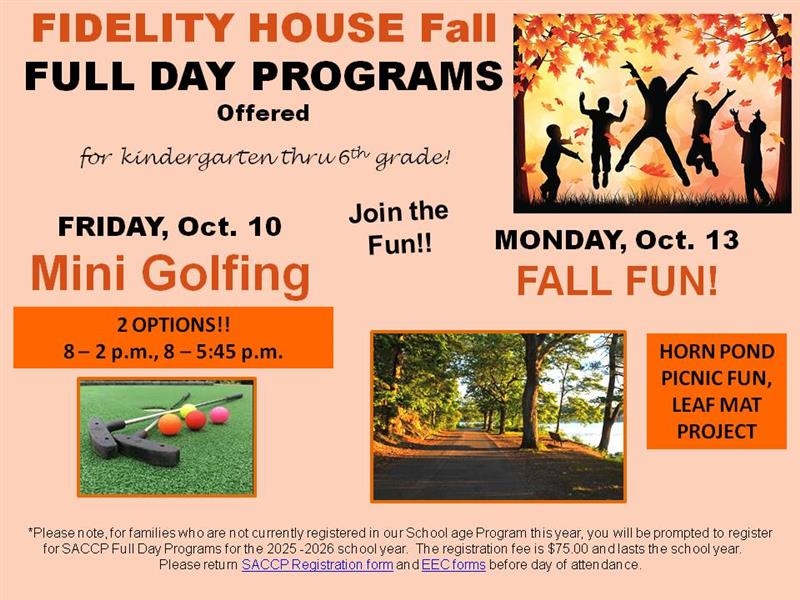 Full day oct
