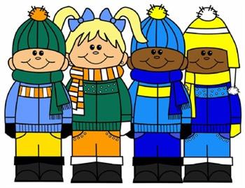 jan clip art