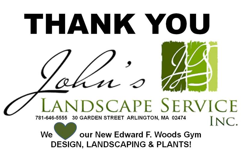 johns landscaping