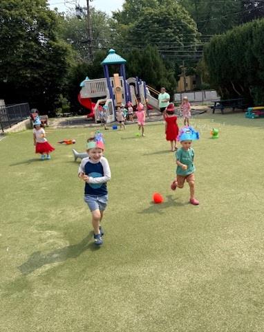 ps playground