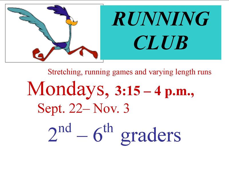 running club