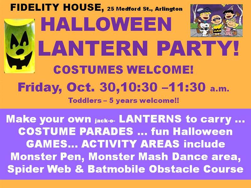 tot halloween